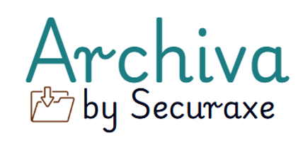 Archiva by Securaxe